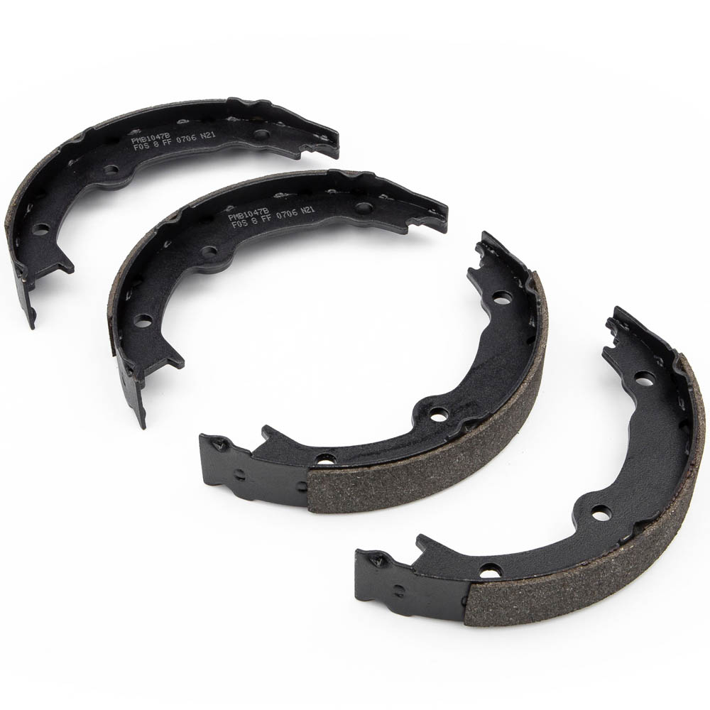 2017 Lexus GS200t Parking Brake Shoe