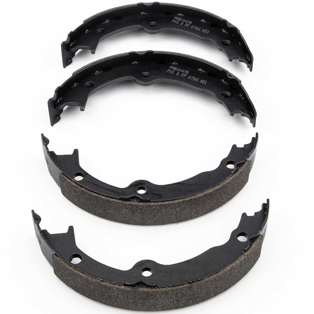 2017 Lexus GS200t Parking Brake Shoe