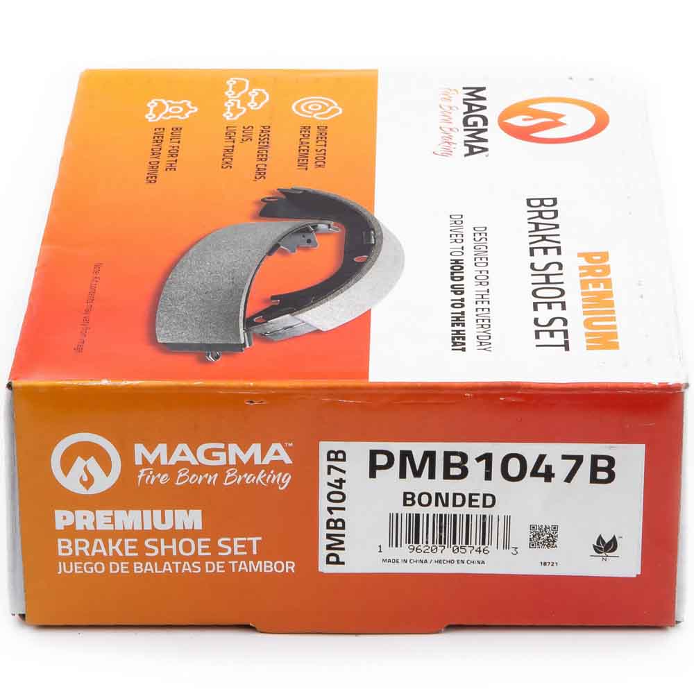 2017 Lexus GS200t Parking Brake Shoe