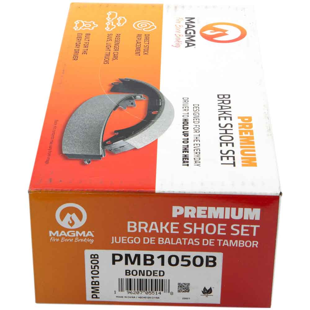 2017 Gmc Sierra 2500 HD Parking Brake Shoe