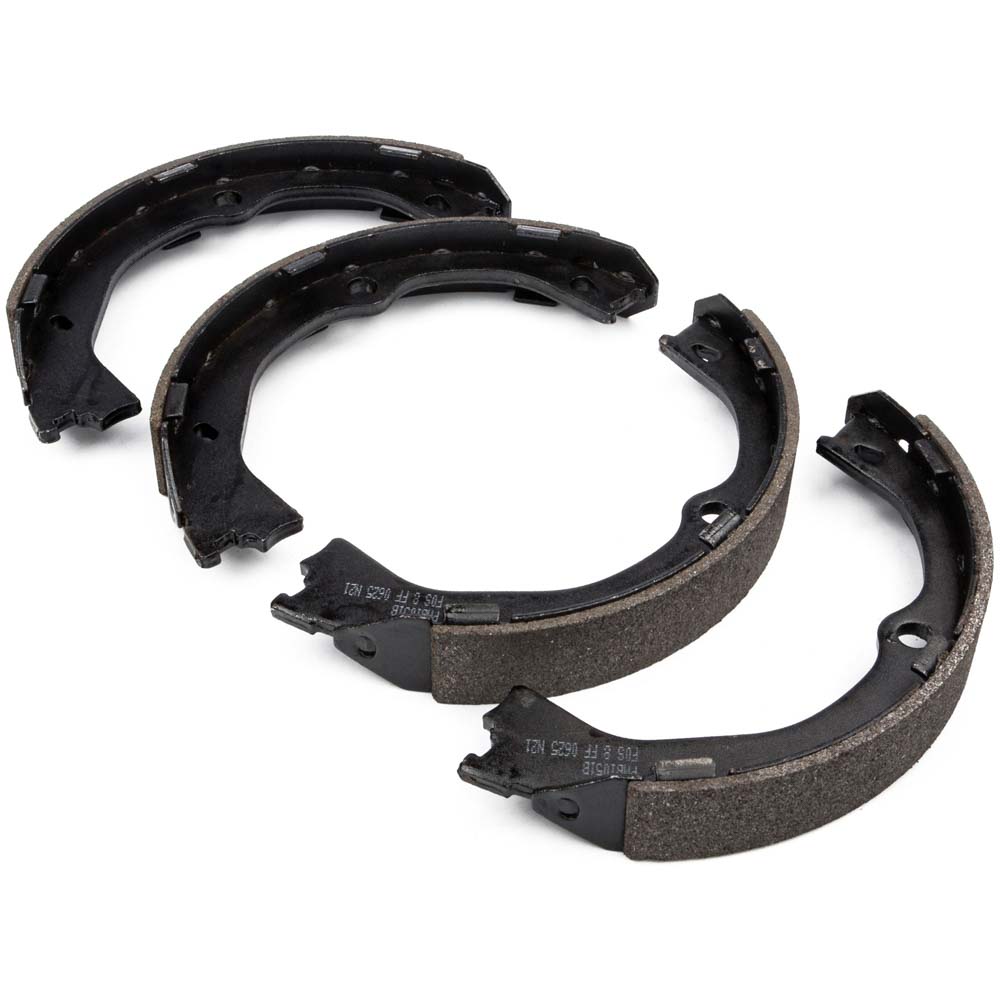2019 Cadillac Escalade Parking Brake Shoe