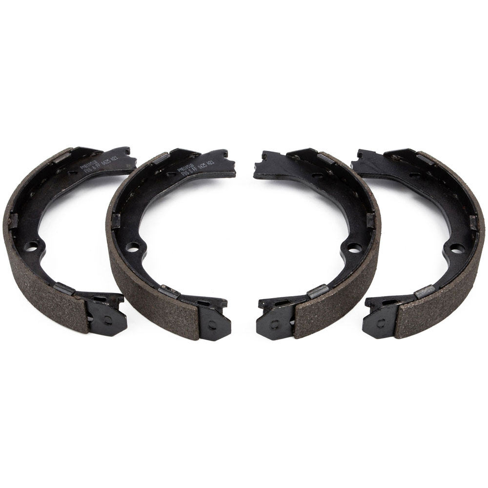 2019 Cadillac Escalade Parking Brake Shoe