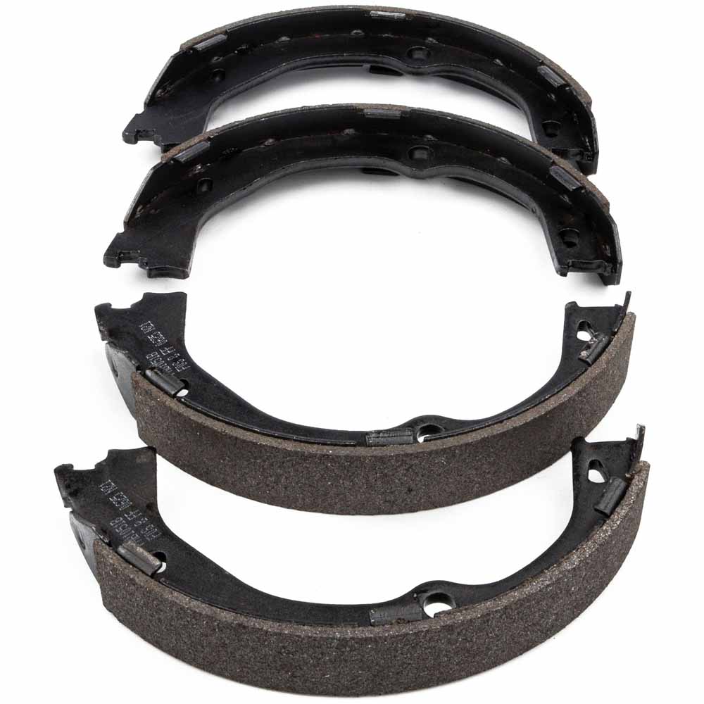 2019 Cadillac Escalade Parking Brake Shoe