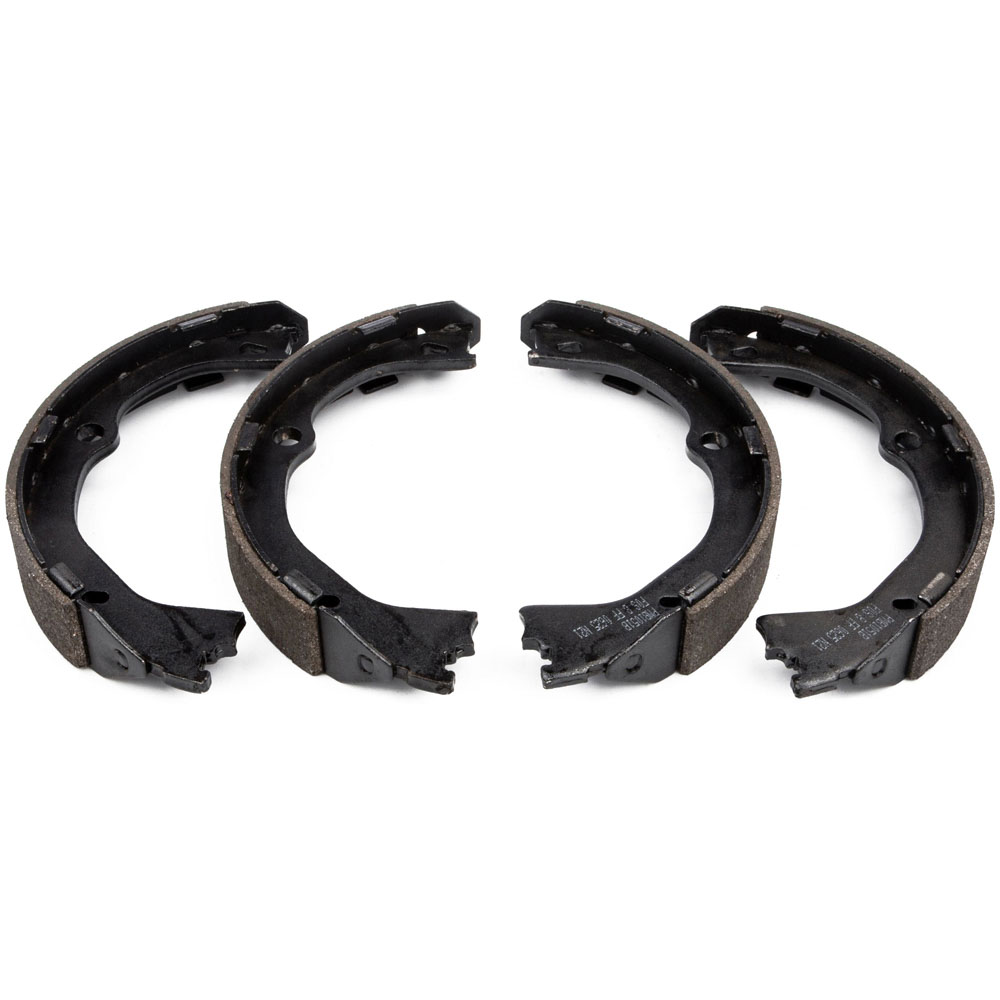 2019 Cadillac Escalade Parking Brake Shoe