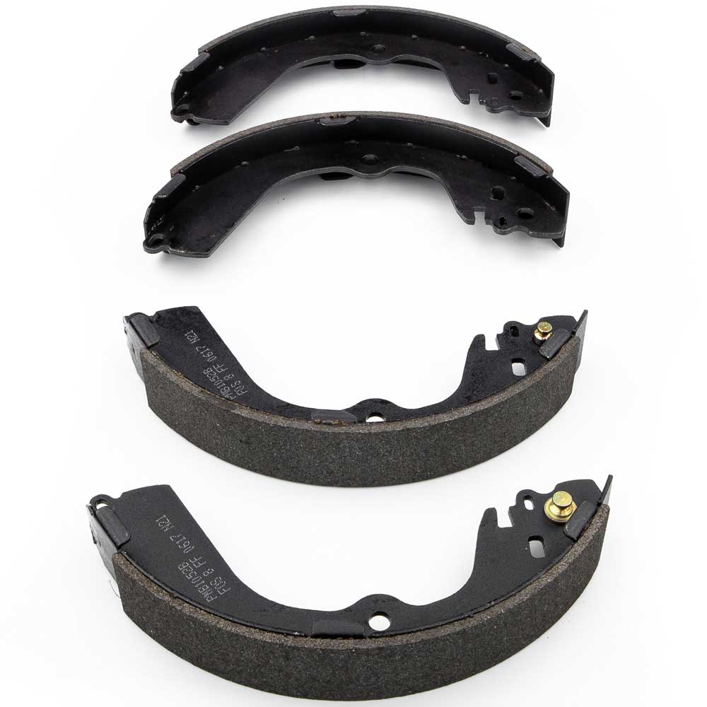 2016 Chevrolet City Express Brake Shoe Set