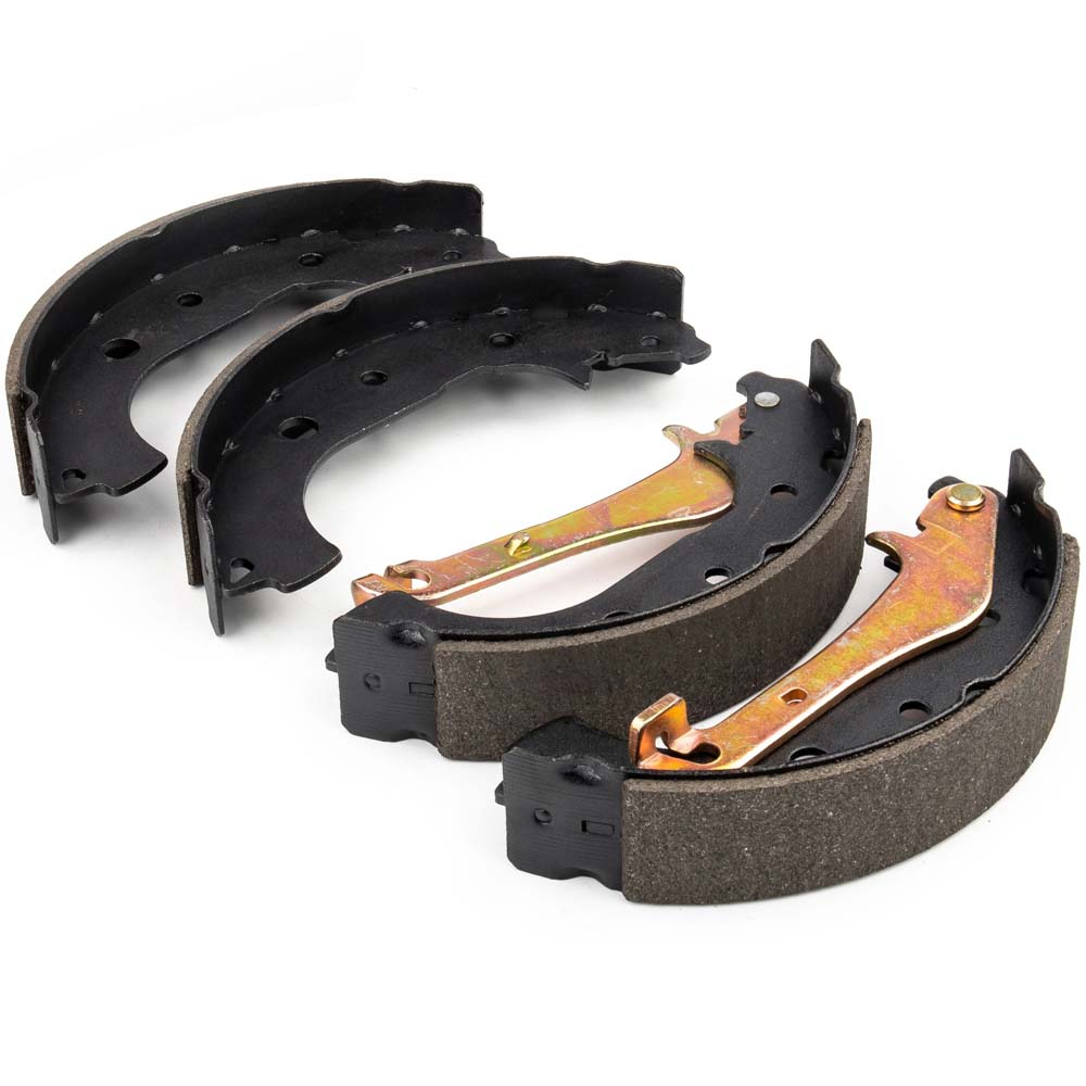 2019 Ford EcoSport Brake Shoe Set