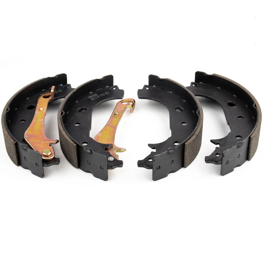 2019 Ford EcoSport Brake Shoe Set