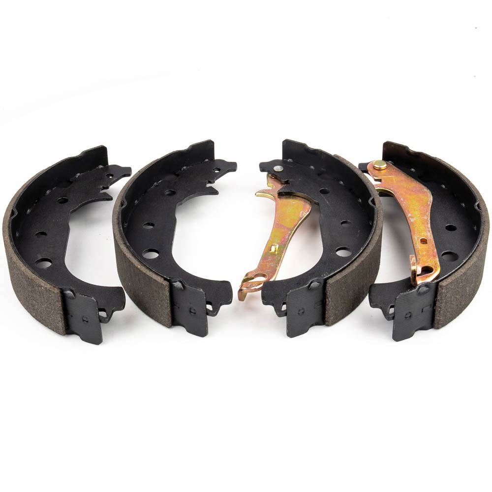 2019 Ford EcoSport Brake Shoe Set