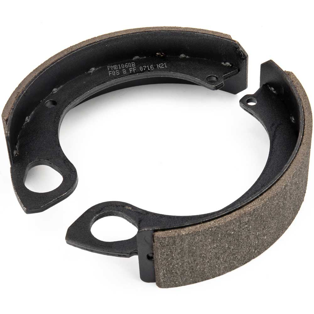 Magma PMB1060B Parking Brake Shoe