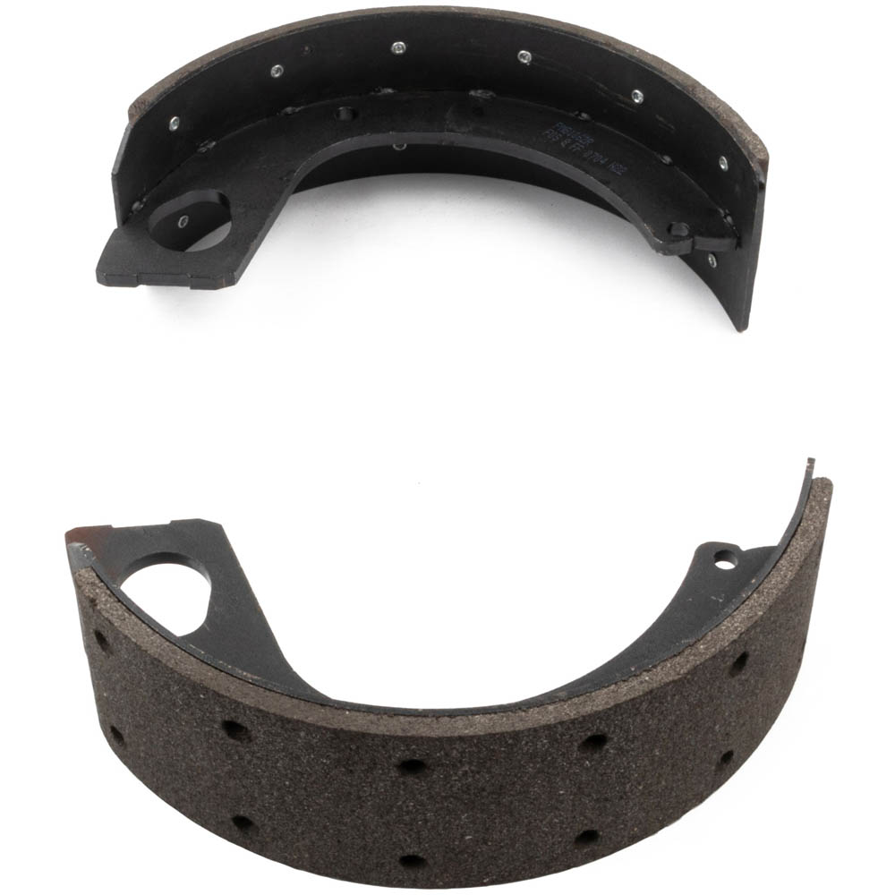 Magma PMB1062R Parking Brake Shoe