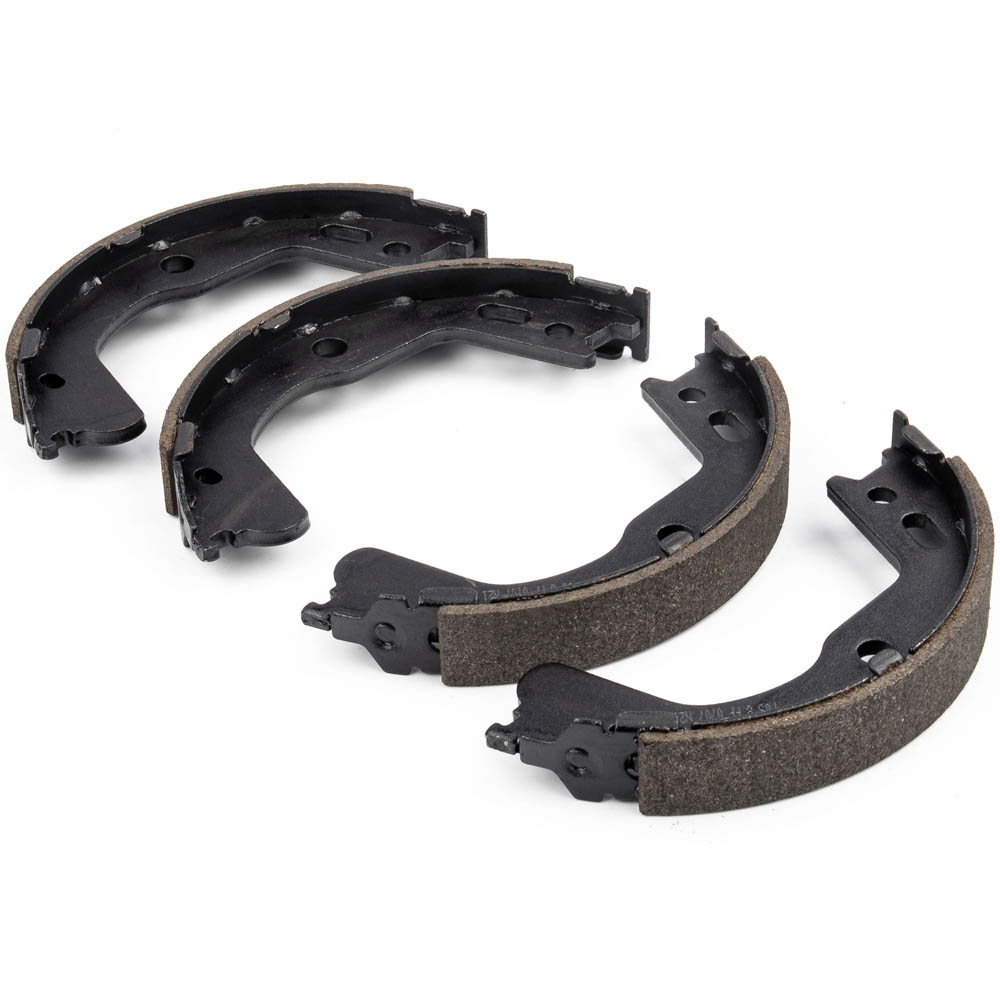 2017 Kia K900 Parking Brake Shoe