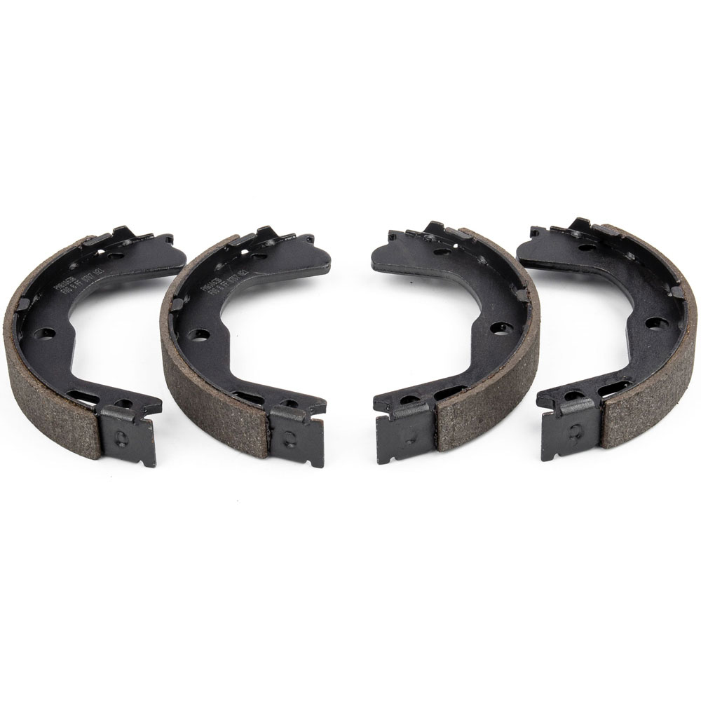 2017 Kia K900 Parking Brake Shoe