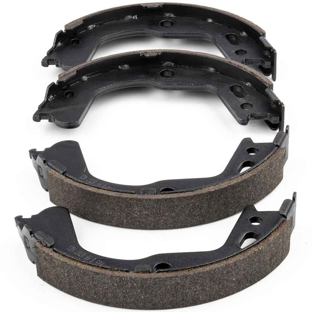 2017 Kia K900 Parking Brake Shoe