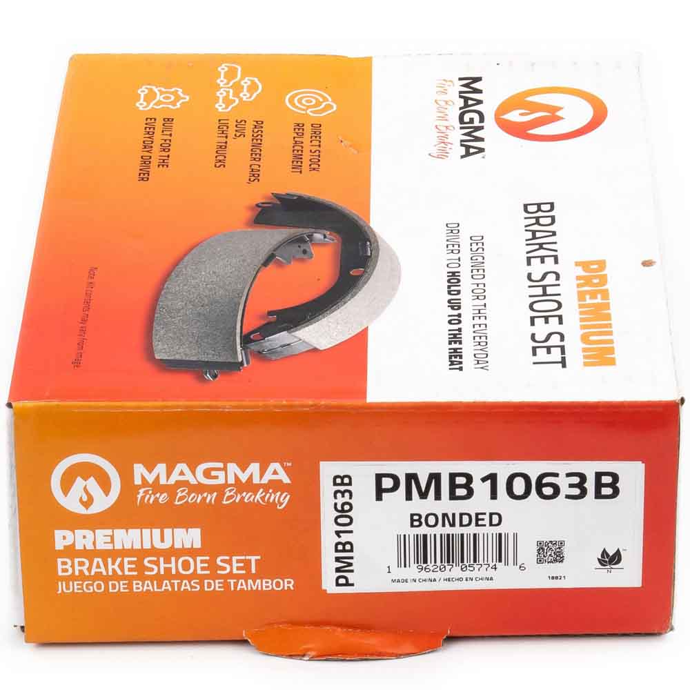 2017 Kia K900 Parking Brake Shoe