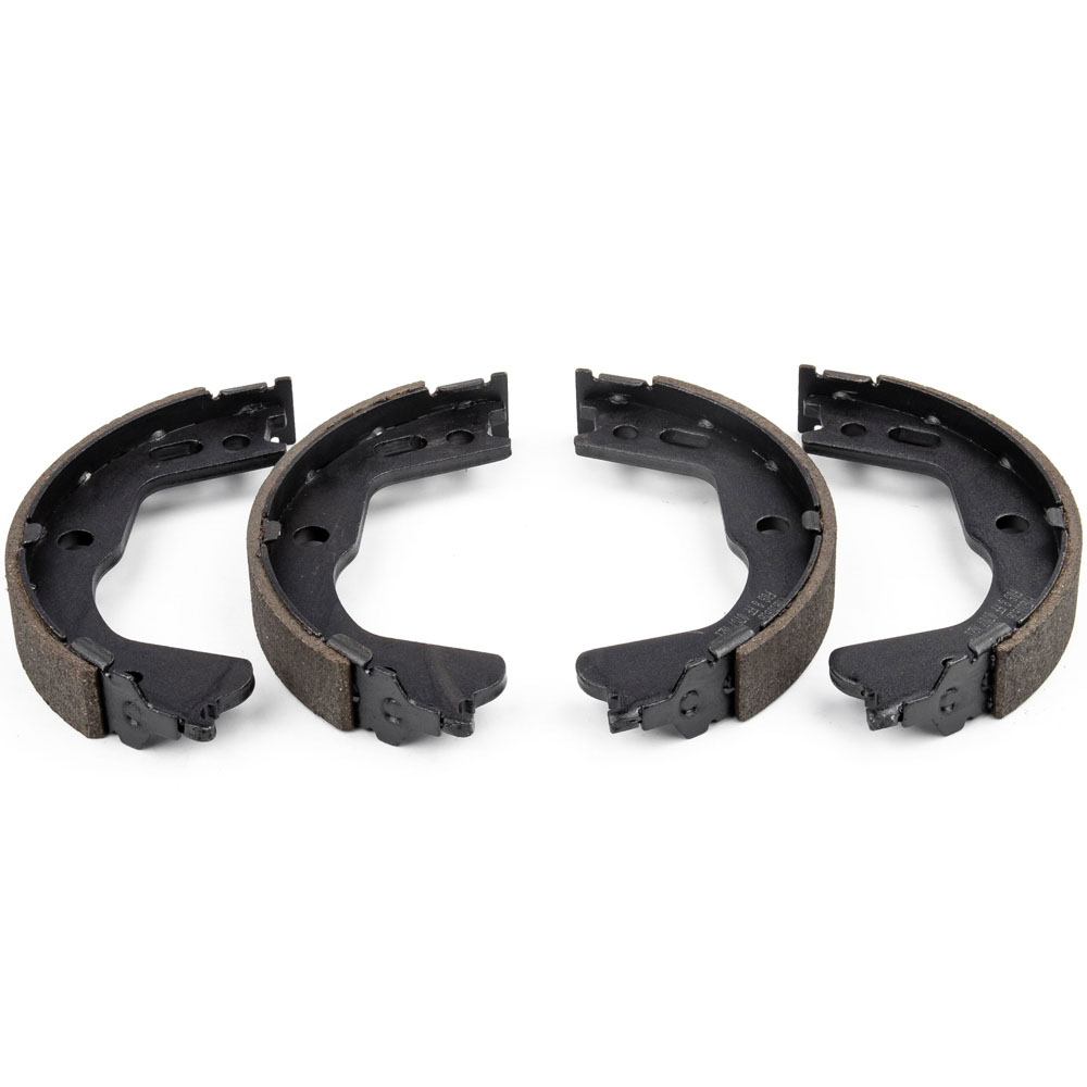 2017 Kia K900 Parking Brake Shoe