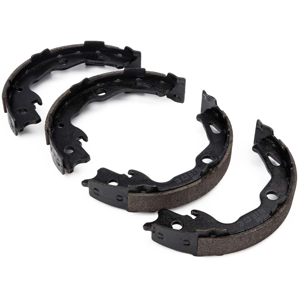 2015 Nissan Rogue Parking Brake Shoe
