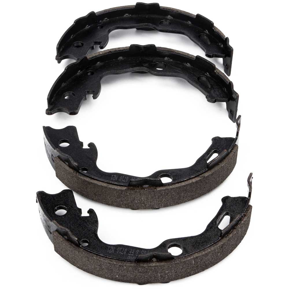 2015 Nissan Rogue Parking Brake Shoe