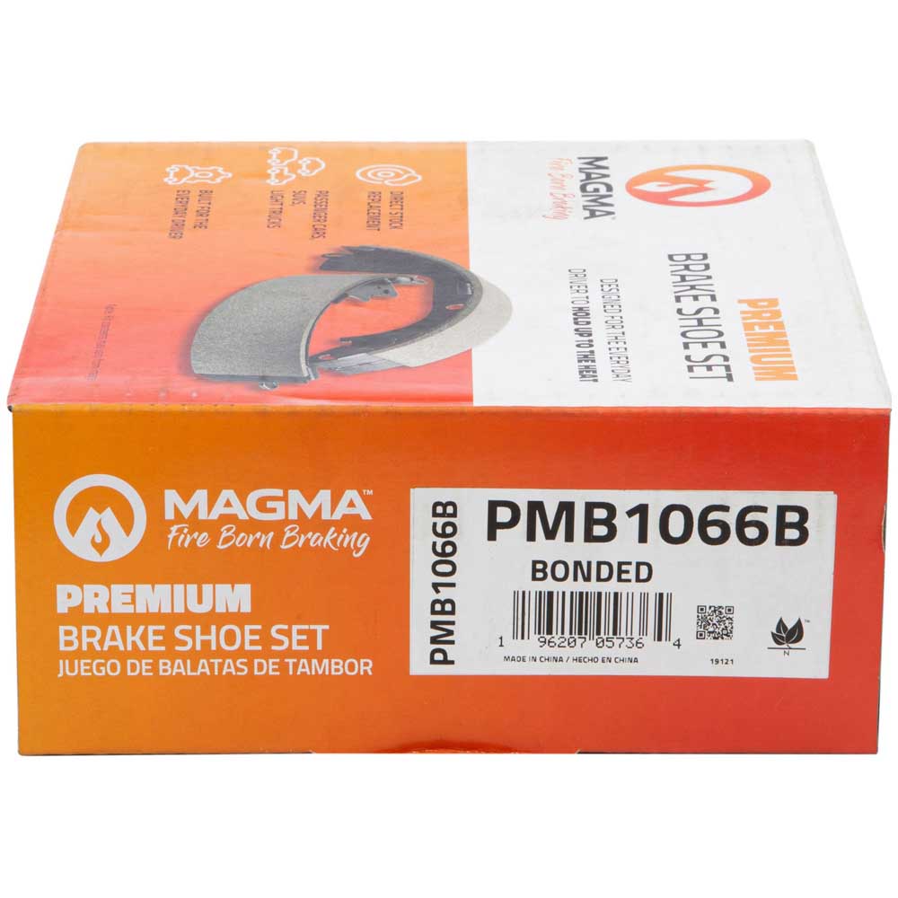 2015 Nissan Rogue Parking Brake Shoe