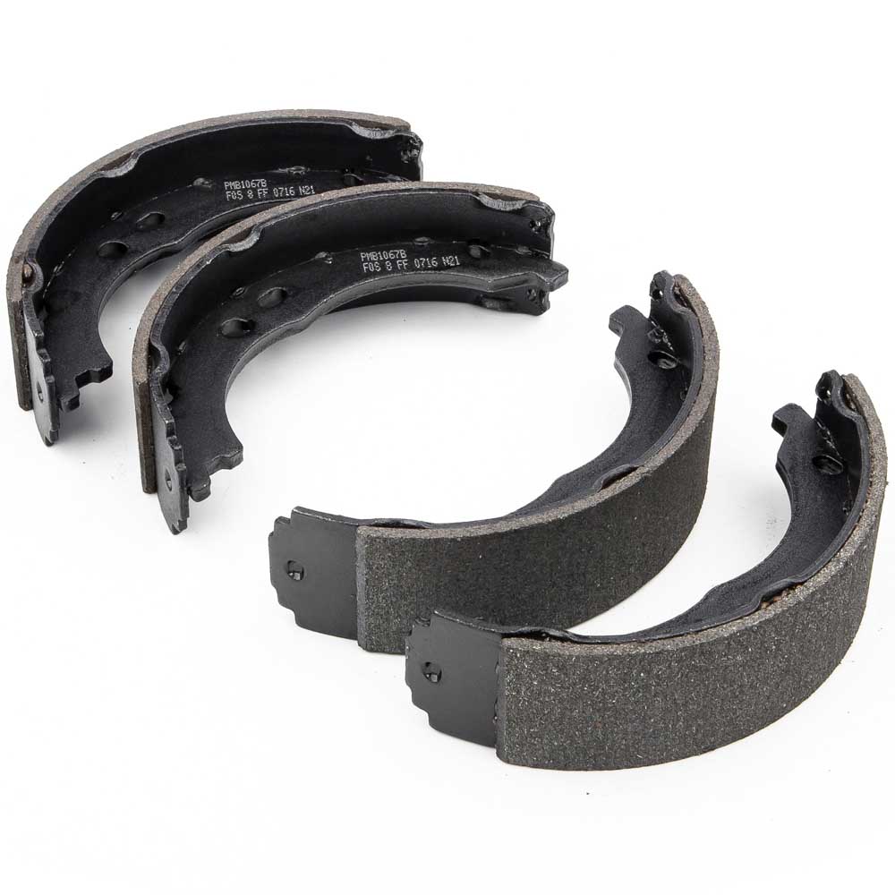 2021 Dodge ProMaster 2500 Parking Brake Shoe