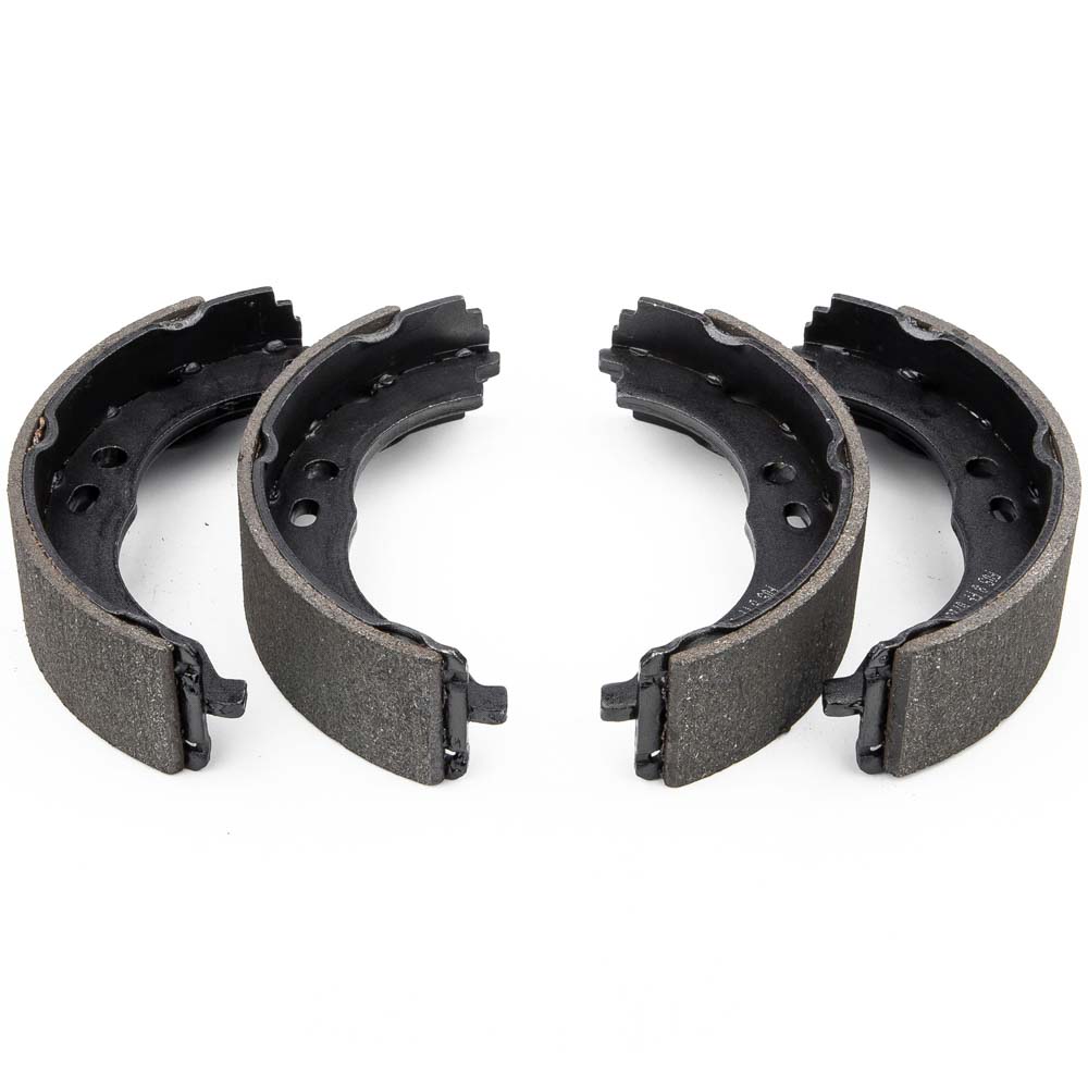 2021 Dodge ProMaster 2500 Parking Brake Shoe