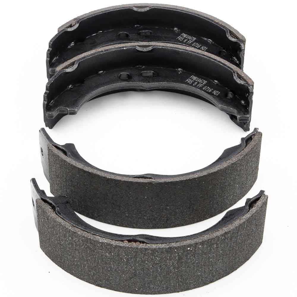 2021 Dodge ProMaster 2500 Parking Brake Shoe
