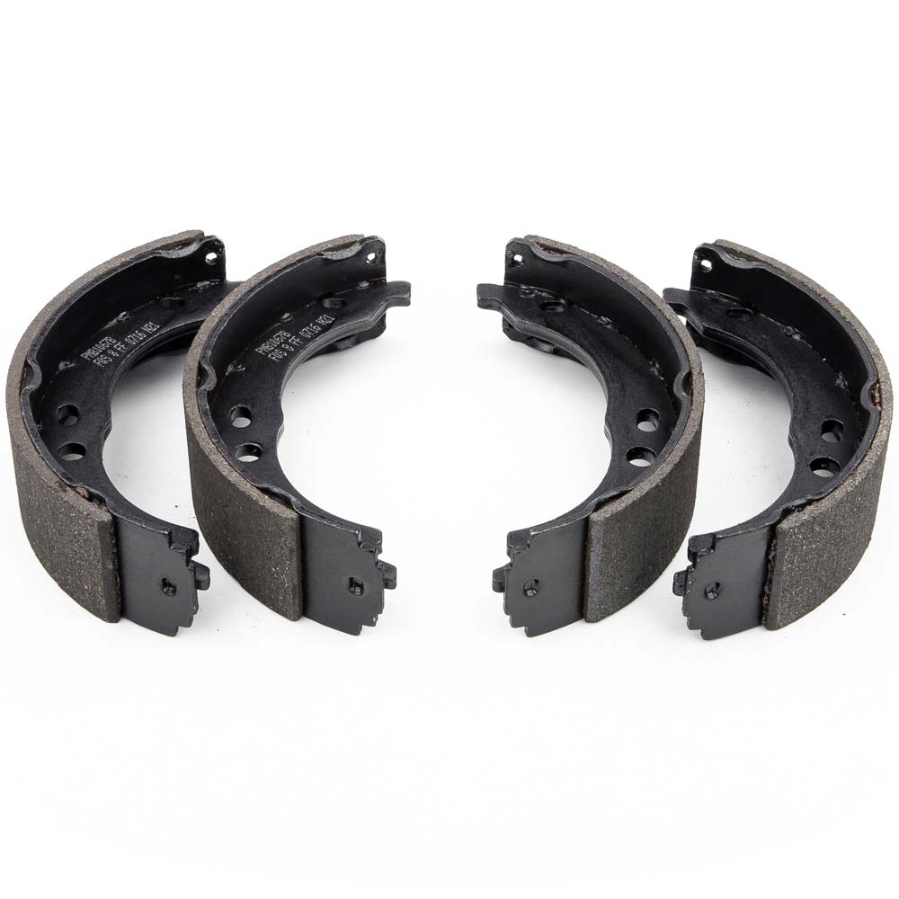 2021 Dodge ProMaster 2500 Parking Brake Shoe