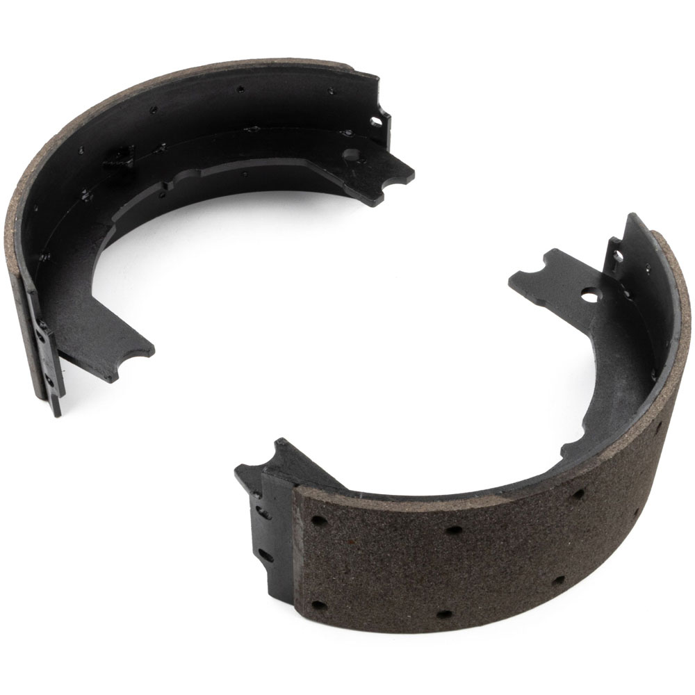 2021 International MV607 Parking Brake Shoe