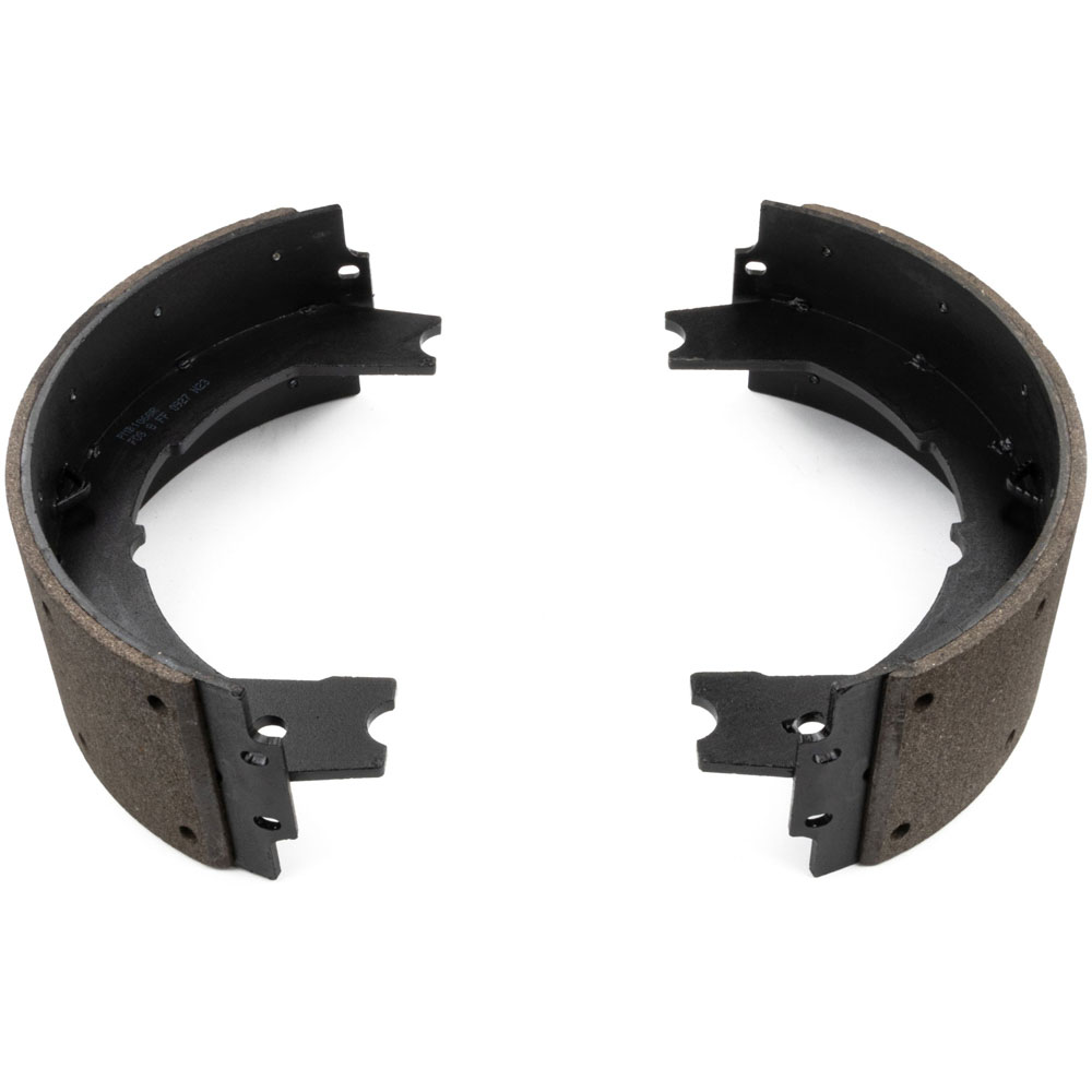 2021 International MV607 Parking Brake Shoe