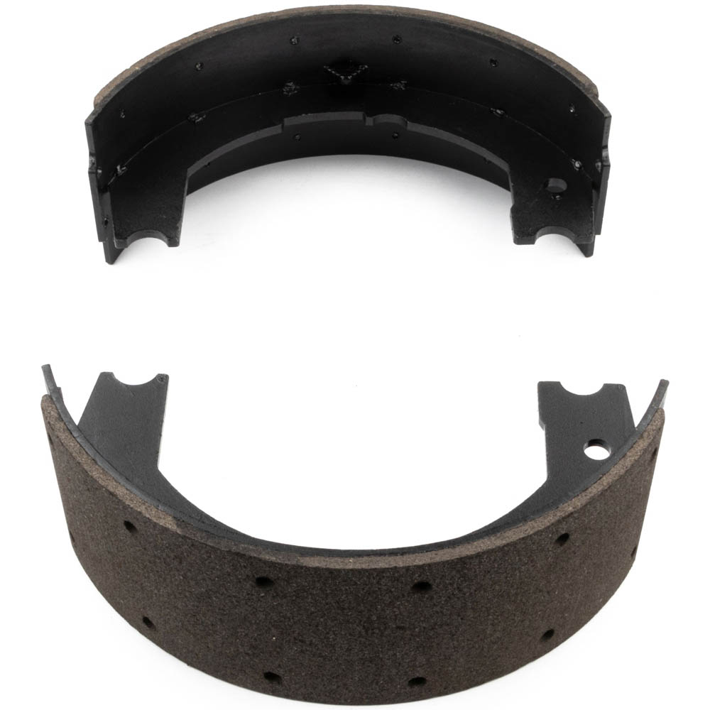 2021 International MV607 Parking Brake Shoe