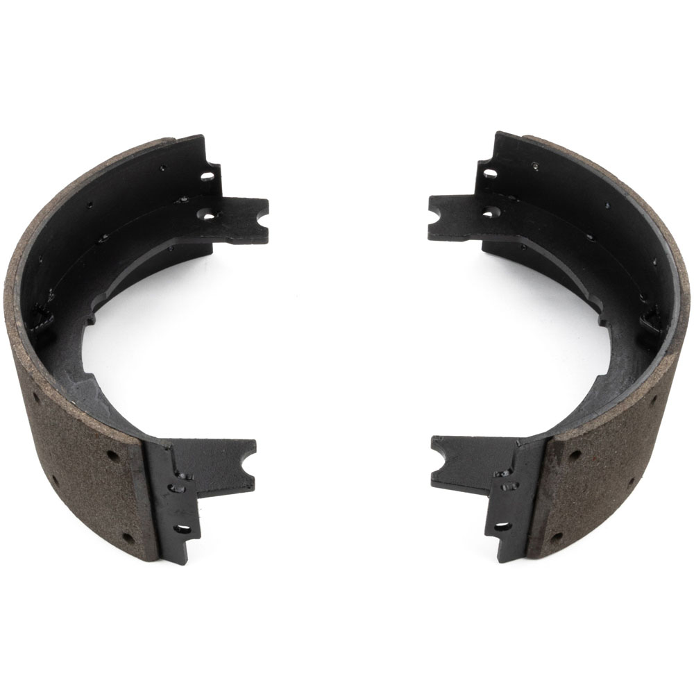 2021 International MV607 Parking Brake Shoe