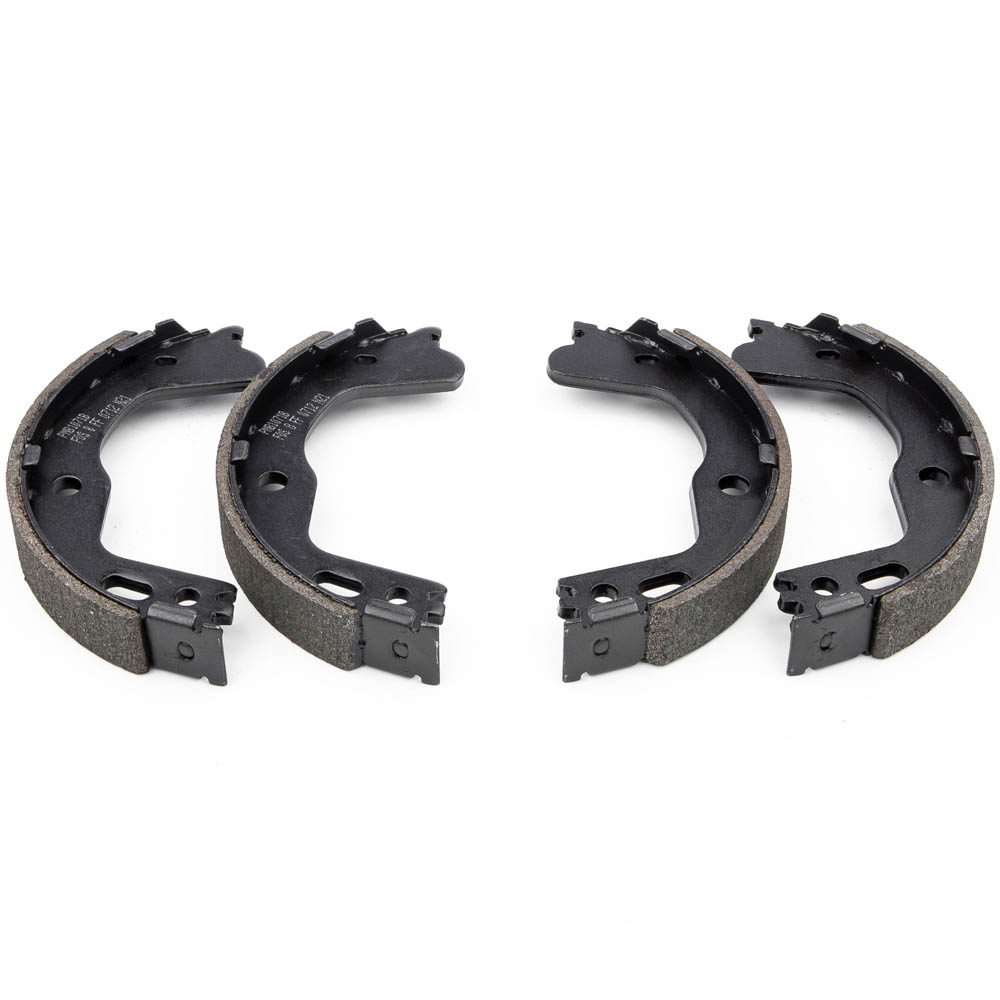 2019 Genesis G70 Parking Brake Shoe