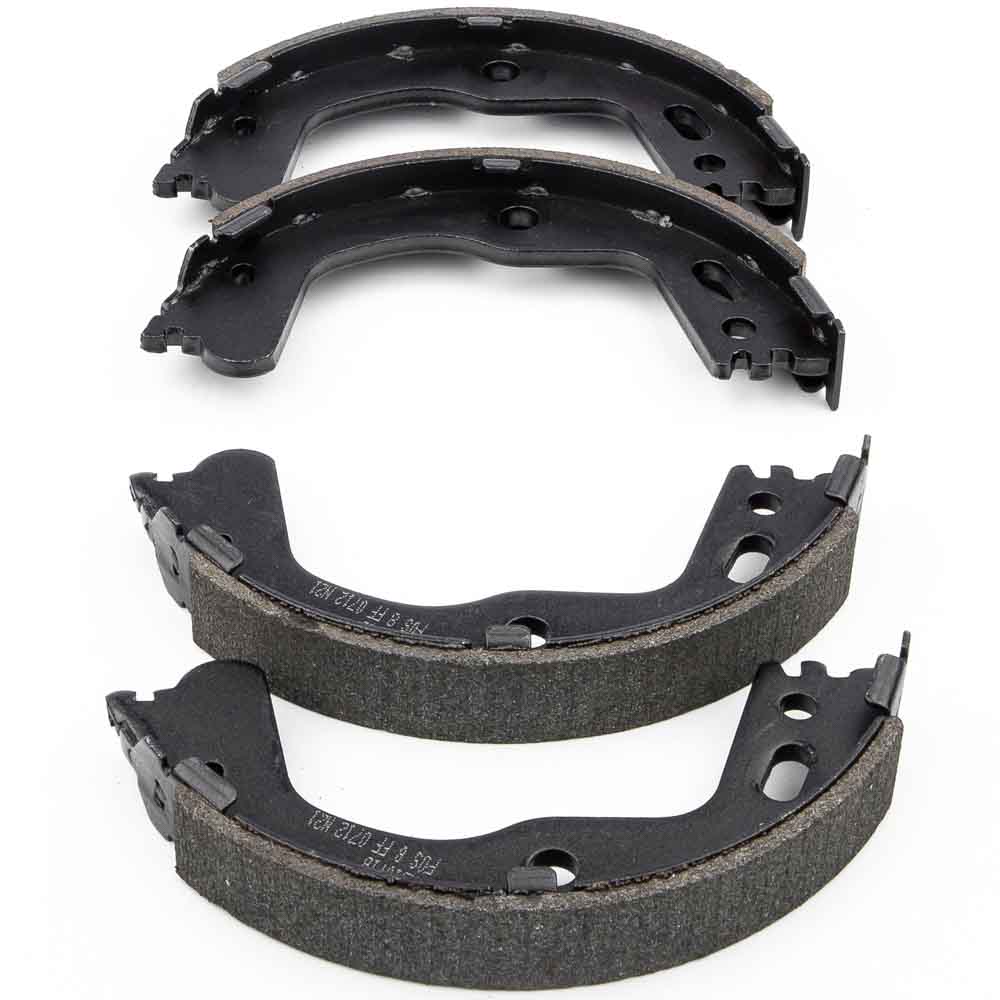 2019 Genesis G70 Parking Brake Shoe