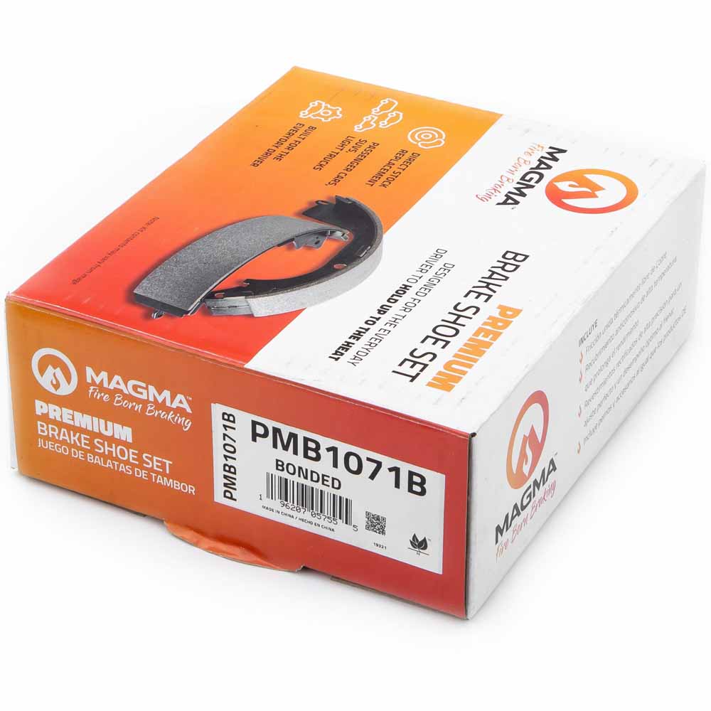 2019 Genesis G70 Parking Brake Shoe