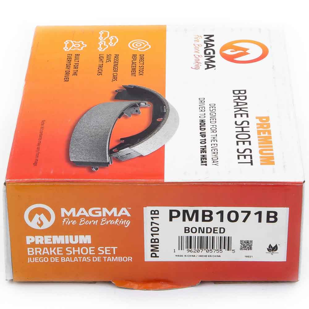 2019 Genesis G70 Parking Brake Shoe