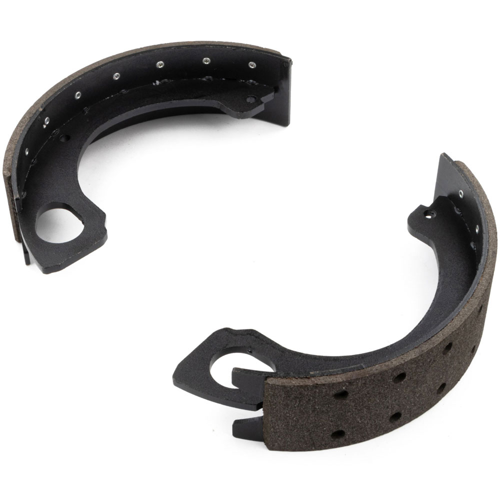 Magma PMB1075R Parking Brake Shoe