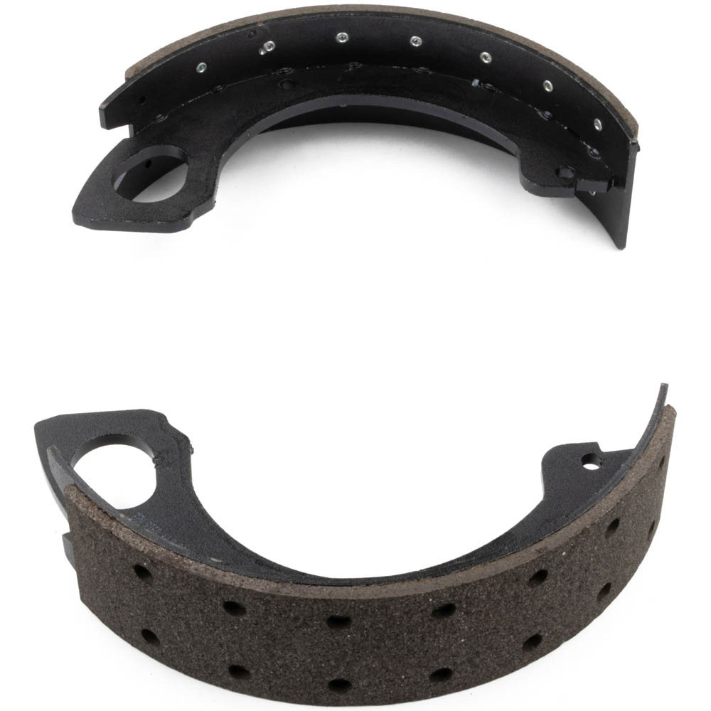 Magma PMB1075R Parking Brake Shoe