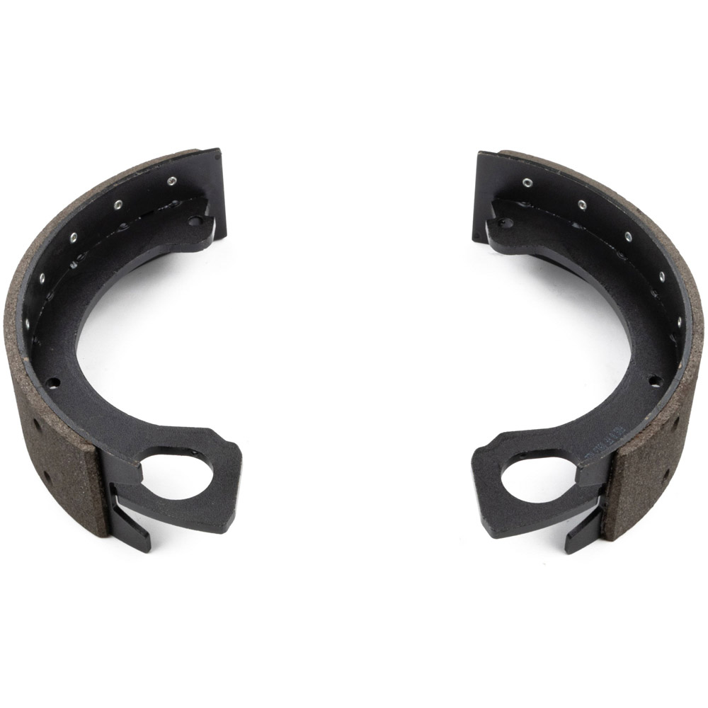 Magma PMB1075R Parking Brake Shoe