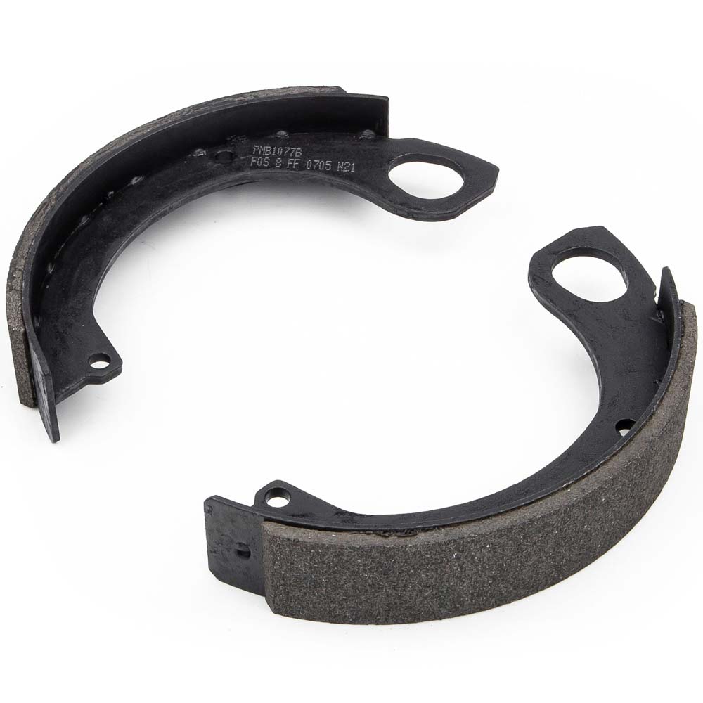 2000 Ud 1800 Parking Brake Shoe