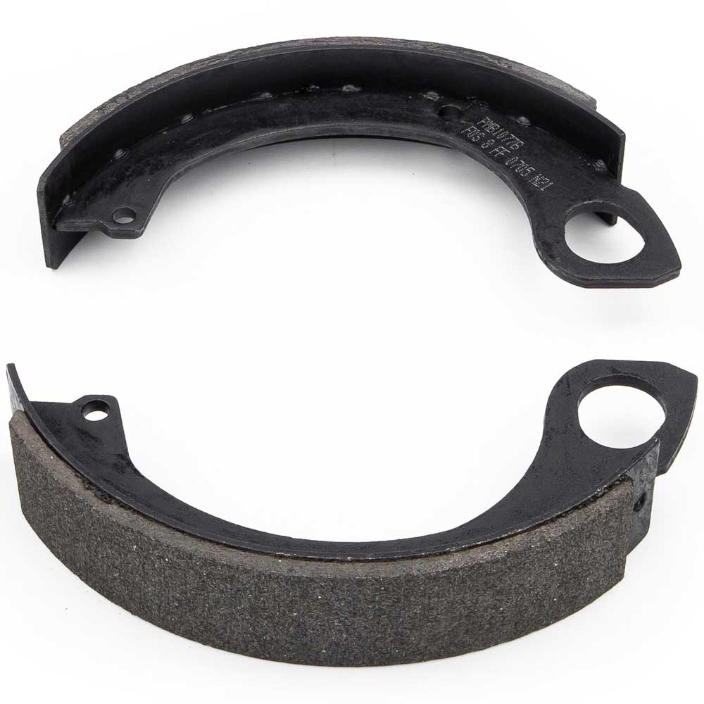 2000 Ud 1800 Parking Brake Shoe
