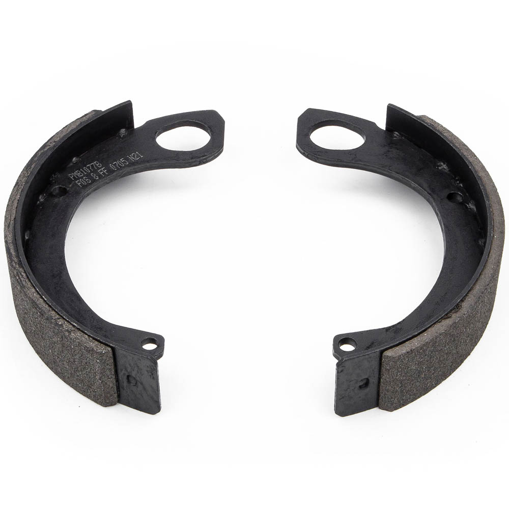 2000 Ud 1800 Parking Brake Shoe