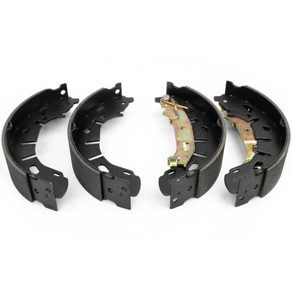 2017 Dodge ProMaster City Brake Shoe Set