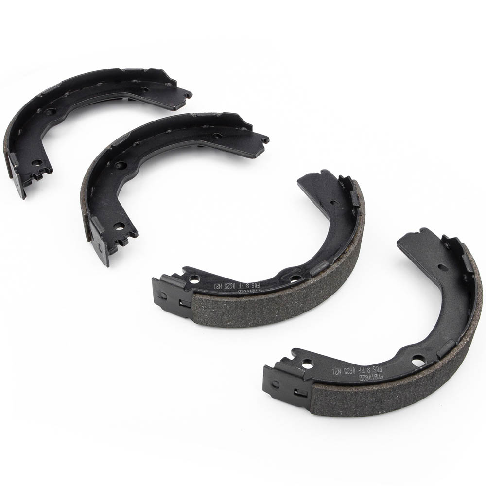 2017 Gmc Canyon Parking Brake Shoe
