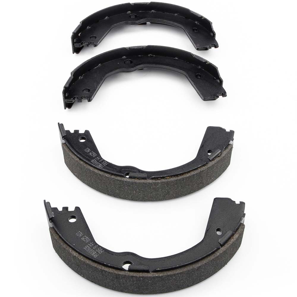 2017 Gmc Canyon Parking Brake Shoe