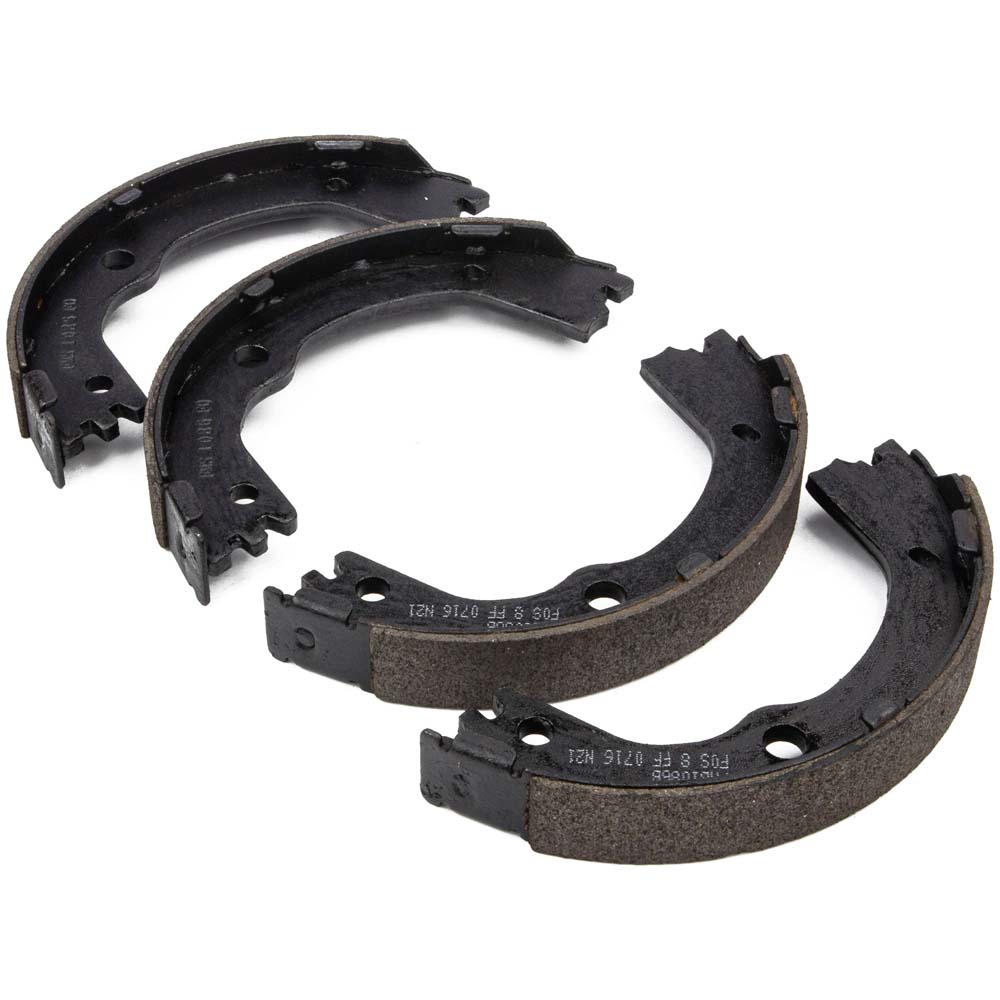 2017 Hyundai Tucson Parking Brake Shoe