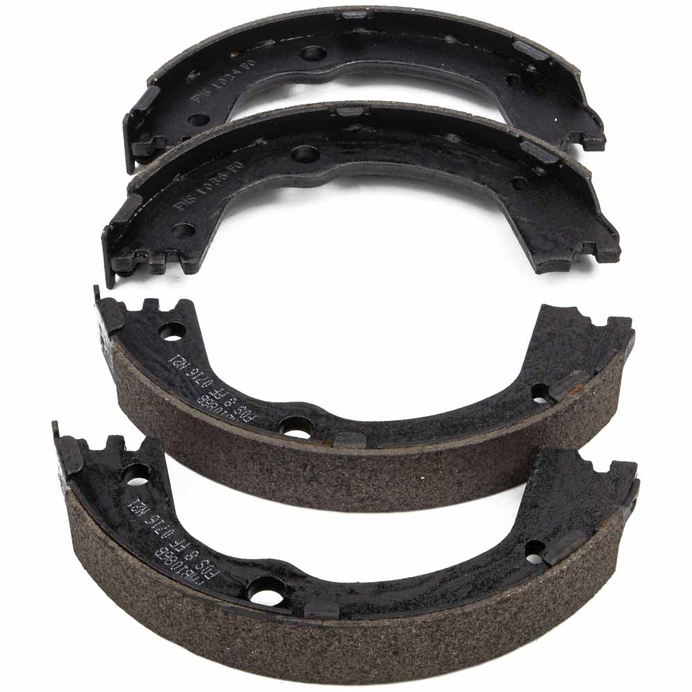 2017 Hyundai Tucson Parking Brake Shoe