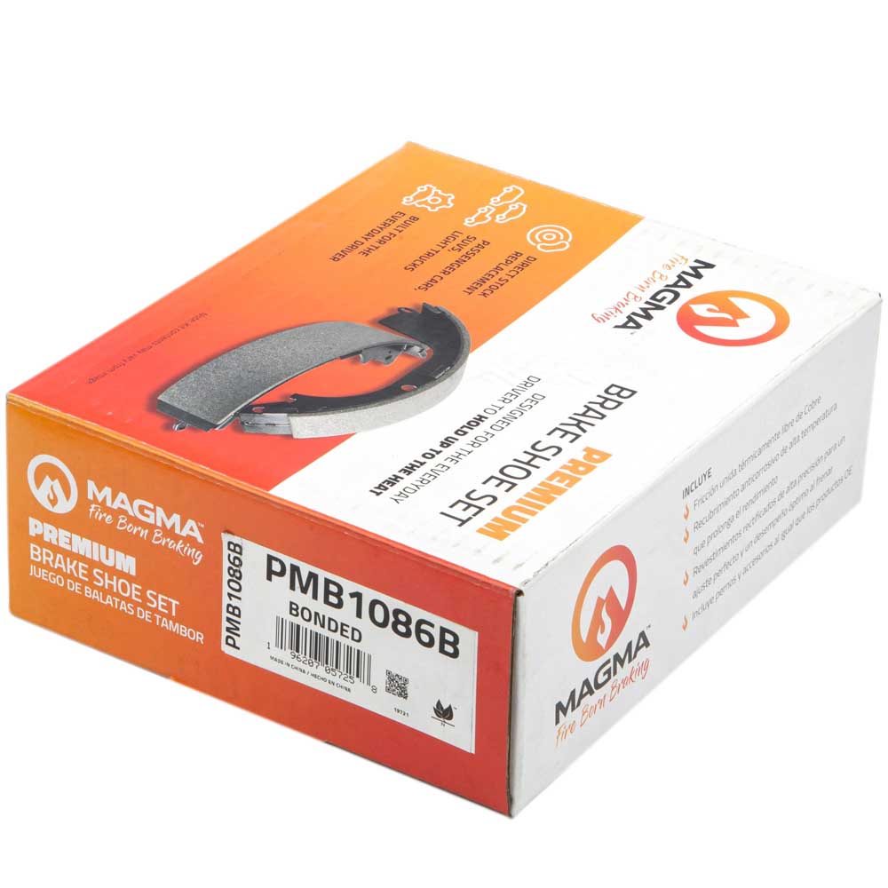 2017 Hyundai Tucson Parking Brake Shoe