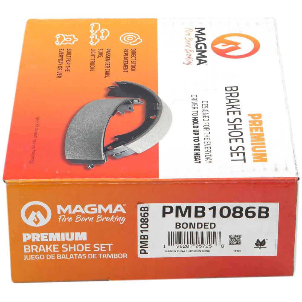 2017 Hyundai Tucson Parking Brake Shoe