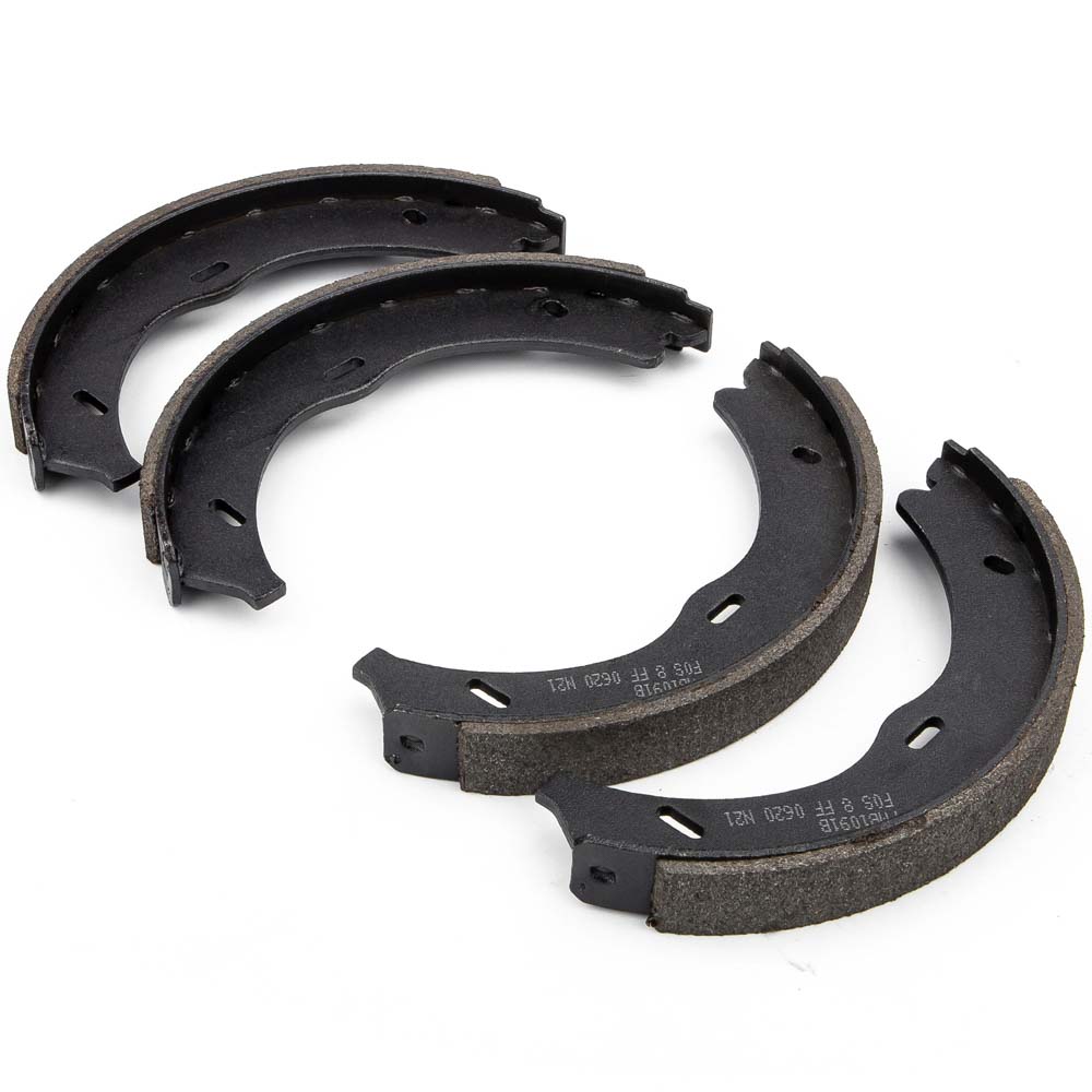 2021 Mercedes Benz Metris Parking Brake Shoe