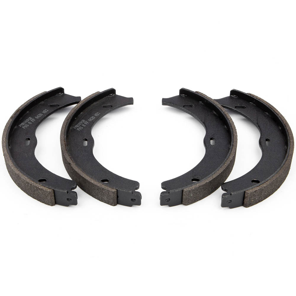 2021 Mercedes Benz Metris Parking Brake Shoe