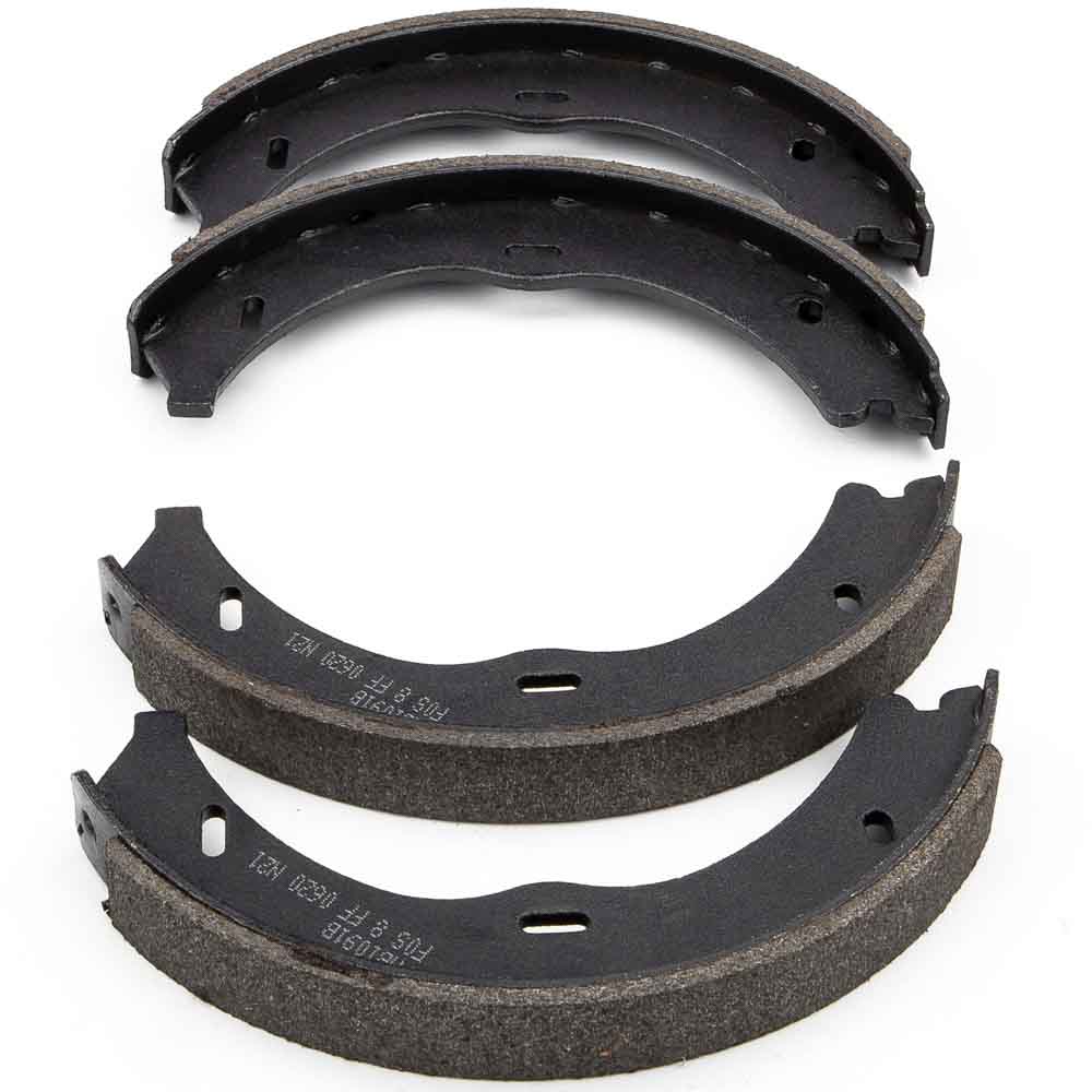2021 Mercedes Benz Metris Parking Brake Shoe
